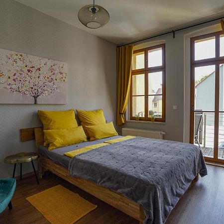 Abendsonne Apartment Naumburg  Exterior photo